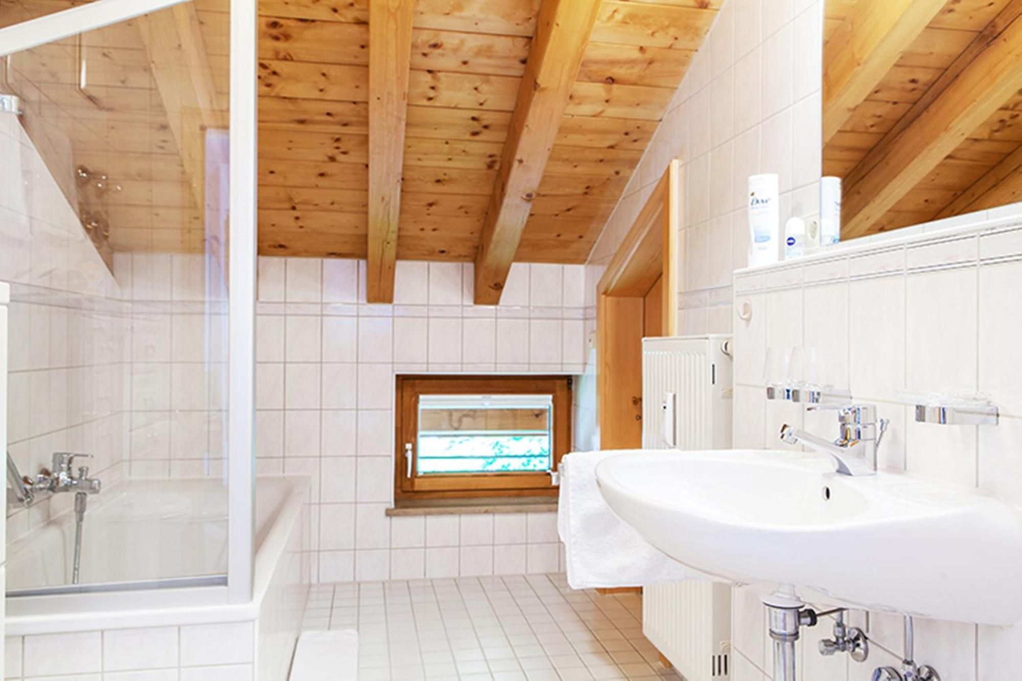 Chalet Weisslofer Reit im Winkl Buitenkant foto